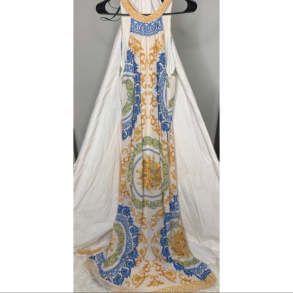 BEAUTIFUL maxi dress